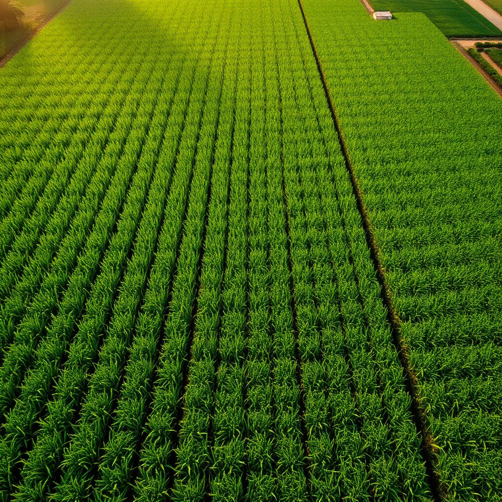 Direct from farms